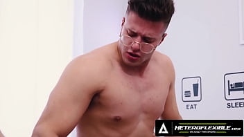 Preview 3 of Kanier Xxx - HETEROFLEXIBLE - TOP 5 BREEDING SCENES! DEVIN FRANCO,  BEAUX BANKS,  ZAK BISHOP,  ENZO MULLER,  &amp_ MORE!