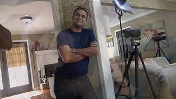 Preview 1 of Bus Xsx Vedio - Couples swapping partners and sucking cock in amateur swinger video