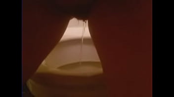 Preview 1 of Back Porn First Time - My GF pissing and fingering