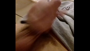 Preview 2 of Friend Mo Sexx Video - boy is wanking when it&#039_s bored