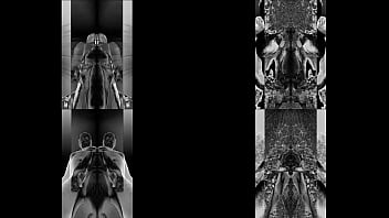Preview 2 of Deutsch Six - Gothic Porn 2