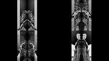Preview 4 of Deutsch Six - Gothic Porn 2