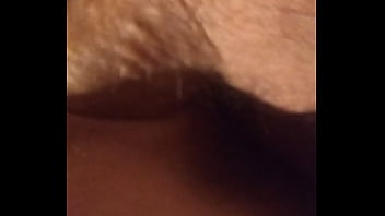 Preview 1 of Wife Invite Threesome - Redhead wife riding and cumming
