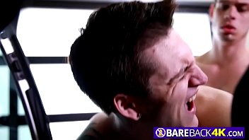Preview 3 of Piper Peri Video - Teen cuteboys uniting their anal pounded