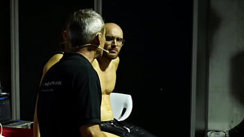 Preview 1 of Poor Arman - Sex Coaching: Problemas Sexuales m&aacute_s comunes con Pamela y Jes&uacute_s
