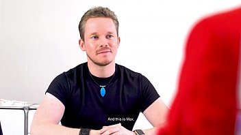 Preview 1 of New Xxnx Hindi Com - Random German User FUCKS awesome PORN STAR Marilyn Crystal (German) WHOLE SCENE &rarr_ marylin.erotik.com FREE - Awesome Unexpected Userdate for Max Maynard