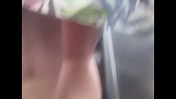 Preview 2 of Xxxcom Amreka - Upskirt in Paris