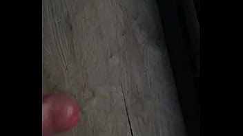 Preview 2 of Smoll Gill - Male firecrotch busting a nut