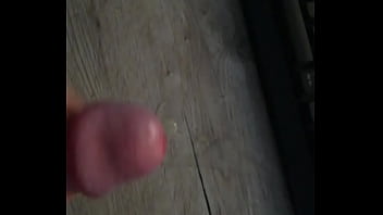 Preview 4 of Smoll Gill - Male firecrotch busting a nut