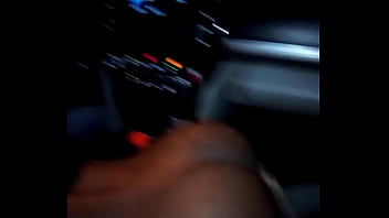 Preview 1 of Bf Video Hd Wala - Une pipe au volant