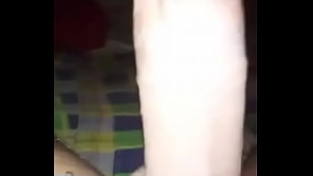 Preview 1 of Boob Job Aunty - Hotdick
