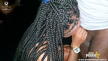 Preview 4 of Rep Girl 5 - Musa Porn&ocirc_ Bibi Werneck no Gang bang da Festa Prime Ela Gosta muito de Pau