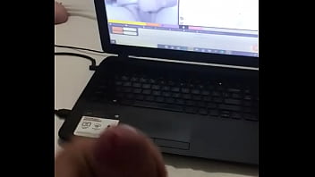 Preview 3 of Fanticy Sex - Ontem no cam4