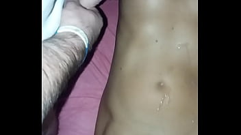 Preview 4 of Beauty Top Hit Girls - Jacky,  im Pornokino 5
