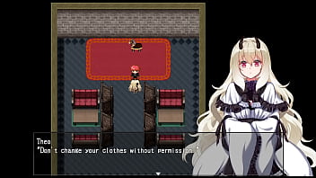 Preview 3 of Mir Khlif - He Who Vowed to Create a Demon Harem part 2