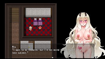 Preview 1 of Mir Khlif - He Who Vowed to Create a Demon Harem part 2