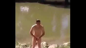 Preview 2 of Mom Uses Boy For Sex - Famous Hungarian Youtube Streamer with 22 cm Remington Cock