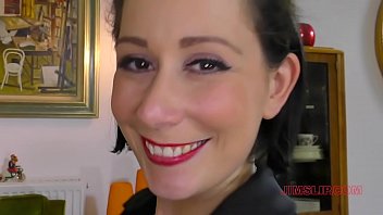 Preview 1 of Av Jav Sex Mom - Dildo VS Dick Championship