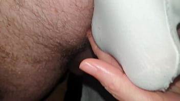 Preview 2 of Hood Hardcores Ebony Anal11 - Cerdos que se lo comen to huevos que se hinchan