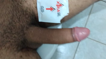 Preview 2 of Thirisha Sex - Ser&aacute_ que meu pau vai fica Maior ?