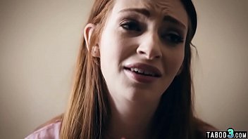 Preview 1 of Dasi Hindi 10 Sal Ki Bf - Uncertain redhead teen used by her selfish boyfriend