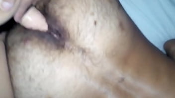 Preview 2 of Kri P - Novinha me pegando gostoso