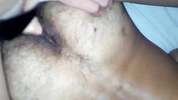 Preview 4 of Kri P - Novinha me pegando gostoso