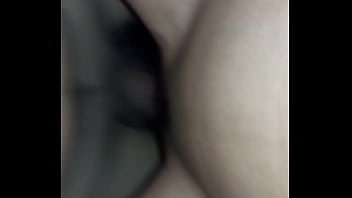 Preview 4 of Young And Mature Sex Videos - Prima saltando rico en mi pene