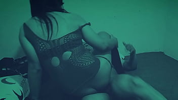 Preview 3 of Girls Abroad - Me follo a esta travesti que quer&iacute_a verga femboy estaba bien arrecha