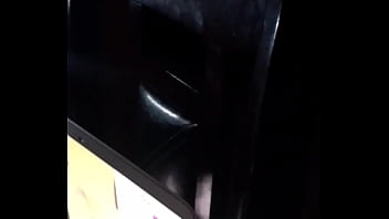 Preview 2 of Forest Duck - Mi esposa se muestra por Webcam