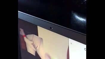 Preview 1 of Forest Duck - Mi esposa se muestra por Webcam
