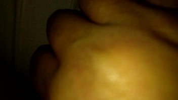Preview 2 of Yogi Class - Se masturbando com o desodorante.
