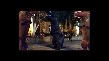 Preview 3 of Pokemon Xxx Vidoes - Dinosaurios