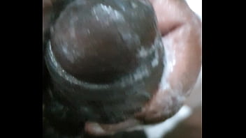 Preview 4 of Bollywood Rape Heroin Xxx Video - Black dick and cum