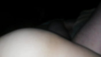 Preview 4 of Juicyanny - Mi morenita caliente me monta