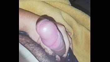 Preview 4 of Cd Cum - Mi pene