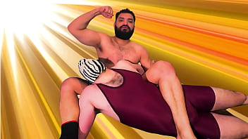 Preview 4 of Irani Hidden - Recordatorio amistoso que mi segundo encuentro con MtyTopWrestler ya est&aacute_ disponible en #WatchFighters. &iquest_Te lo ...