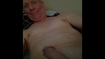 Preview 4 of Stepsister Fuck Stepdad - Busty granny titfucks after deep throating