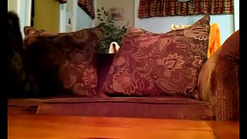 Preview 1 of Mom Sleeping Show Pussy - Hot young guy shows off his socks