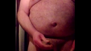 Preview 1 of Bacha Sex Bacha - close up cum
