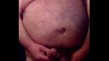 Preview 4 of Bacha Sex Bacha - close up cum
