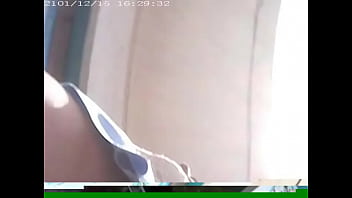 Preview 1 of Pregnant Got Fuck Black - debajo de la falda
