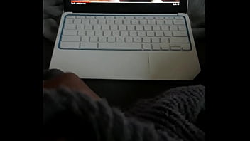 Preview 4 of Saththu Ekka Sex - WATCH THE CUM OZZZ OUT MY DICK.