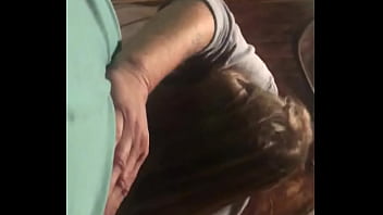 Preview 3 of Boy Xnxx For Boy - Bosses Wife Gives Me Head