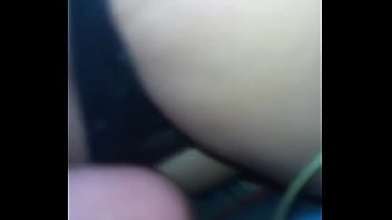 Preview 1 of Xxx Vidos Dawelod - Little Ebony chubby fat pussy don&rsquo_t expect squirt front bf