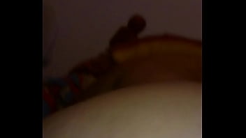Preview 4 of Xxx Vidos Dawelod - Little Ebony chubby fat pussy don&rsquo_t expect squirt front bf