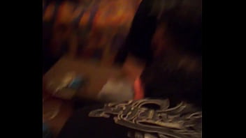 Preview 1 of Katreena Kap Xxx Video - Cogiendo en el hotel frente al espejo