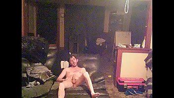 Preview 4 of Daise Hot Fuck Saxs - Mandi fine gets nailed on couch part 2
