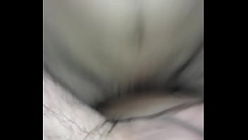 Preview 1 of Small Tit Girl Milk In Tits - Amigo se garcha a crossdresser argentina y la hace gozar y gime como puta 2