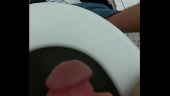 Preview 3 of Told No Anal I Lied - Gozando #1